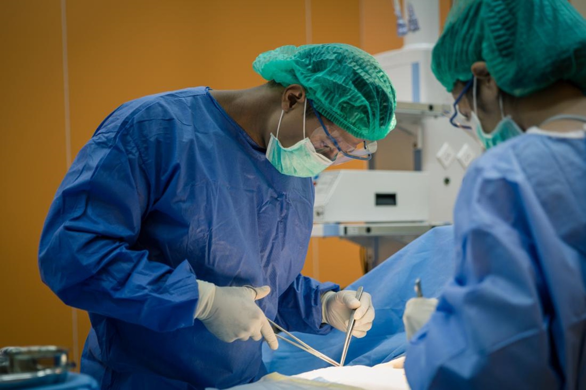 Dos and Donts of Tendon reconstruction and repair in aberdeen, uk by Dr Jamil Ahmed